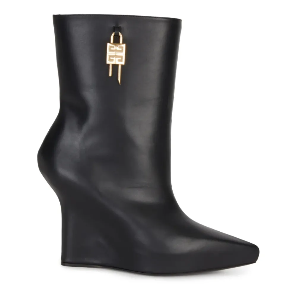 DAMES Givenchy Stijlvolle laarzen voor elke gelegenheid