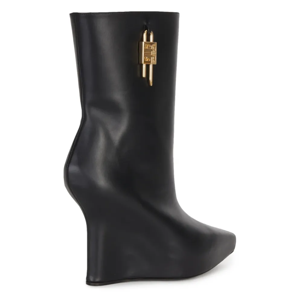 DAMES Givenchy Stijlvolle laarzen voor elke gelegenheid