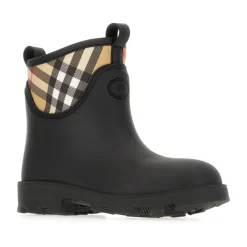 DAMES Burberry Stijlvolle Laarzen voor Mannen en Vrouwen