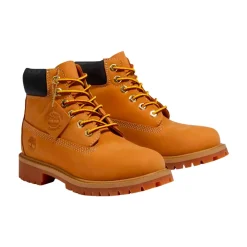 Timberland Laarzen^Stijlvolle laarzen voor mannen