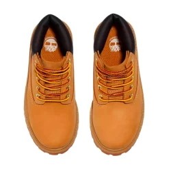 Timberland Laarzen^Stijlvolle laarzen voor mannen