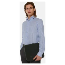 DAMES Boggi Milano Laptoptassen^Stijlvolle Laptoptas