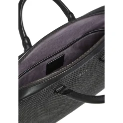 DAMES Zegna Stijlvolle Laptoptassen & Hoezen