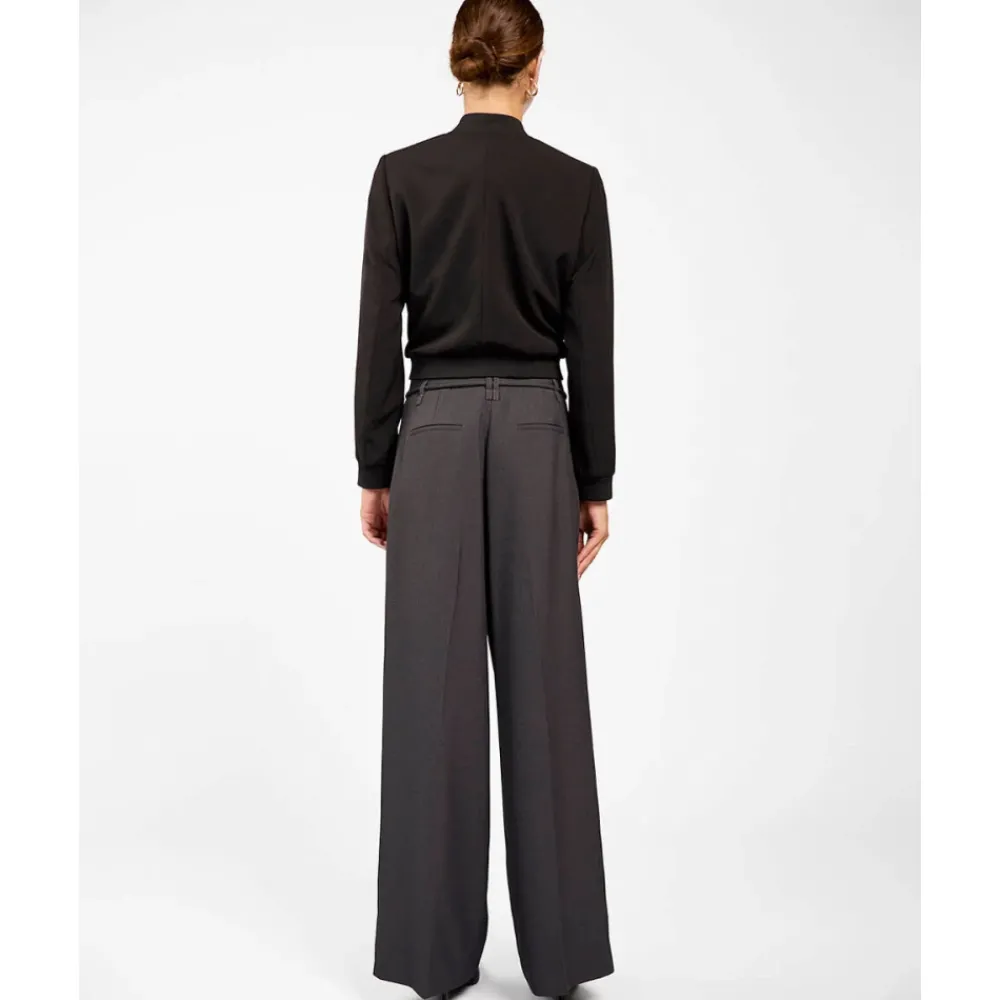 DAMES Aaiko Jassen^Stijlvolle LAURA PES Jas