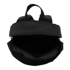 DAMES Alexander McQueen Stijlvolle Leren Damesrugzak