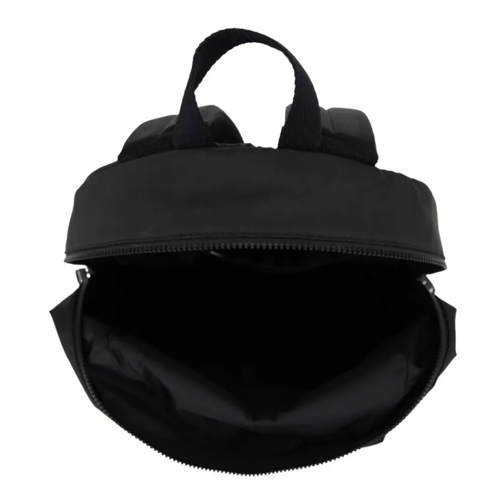 DAMES Alexander McQueen Stijlvolle Leren Damesrugzak