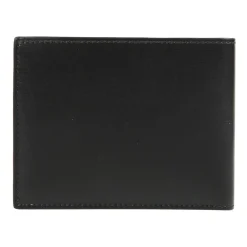 Heren Ferragamo Portefeuilles^Stijlvolle leren portemonnee voor mannen