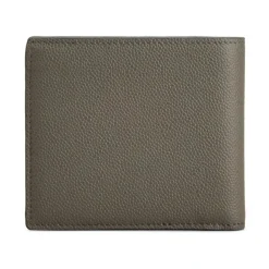 Heren Tod's Stijlvolle leren portemonnee voor mannen