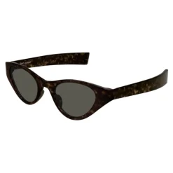 DAMES Saint Laurent Zonnebrillen|Zonnebrillen^Stijlvolle Leren Schoudertas