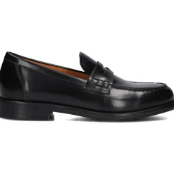 DAMES Vagabond Shoemakers Loafers^Stijlvolle LINN 004 Loafers