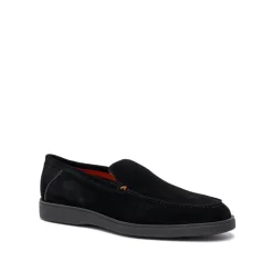 Heren Santoni Instappers & Slip Ons^Stijlvolle Loafers