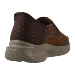 Heren Skechers Instappers & Slip Ons^Stijlvolle Loafers voor Mannen