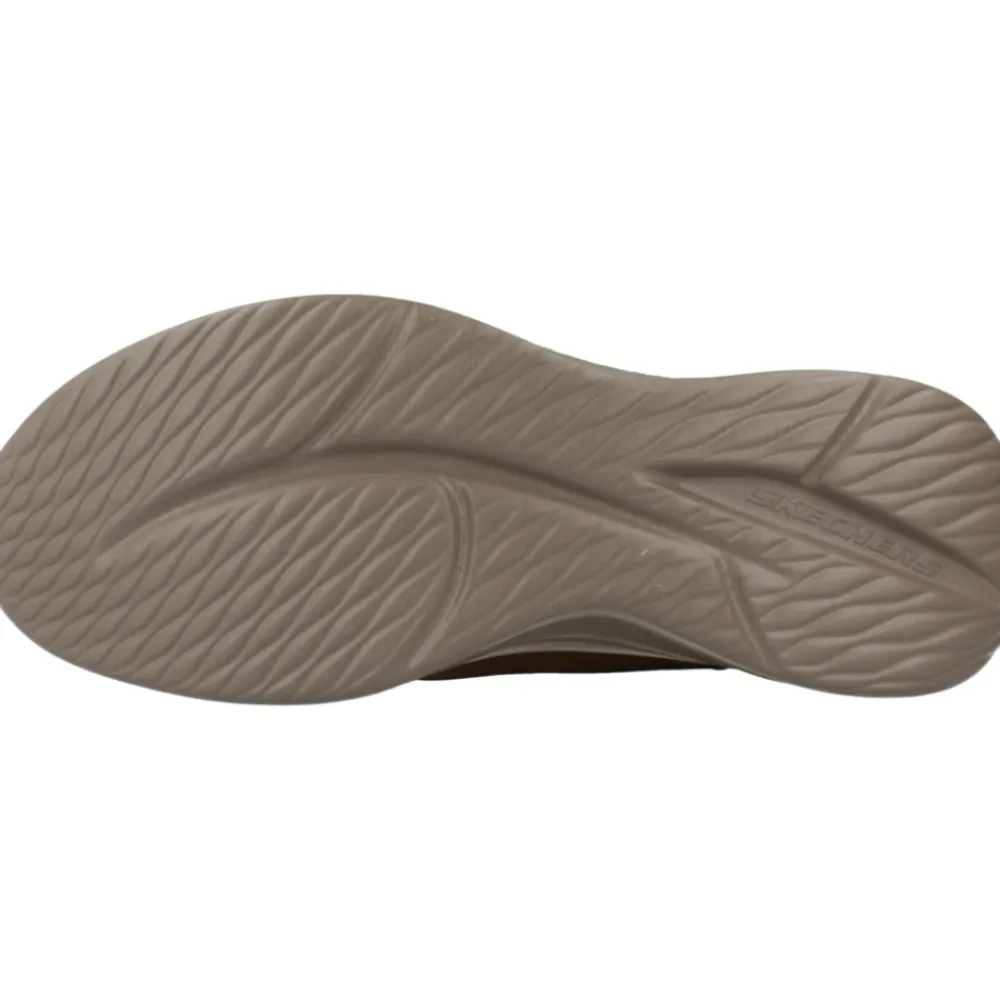 Heren Skechers Instappers & Slip Ons^Stijlvolle Loafers voor Mannen