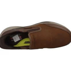 Heren Skechers Instappers & Slip Ons^Stijlvolle Loafers voor Mannen