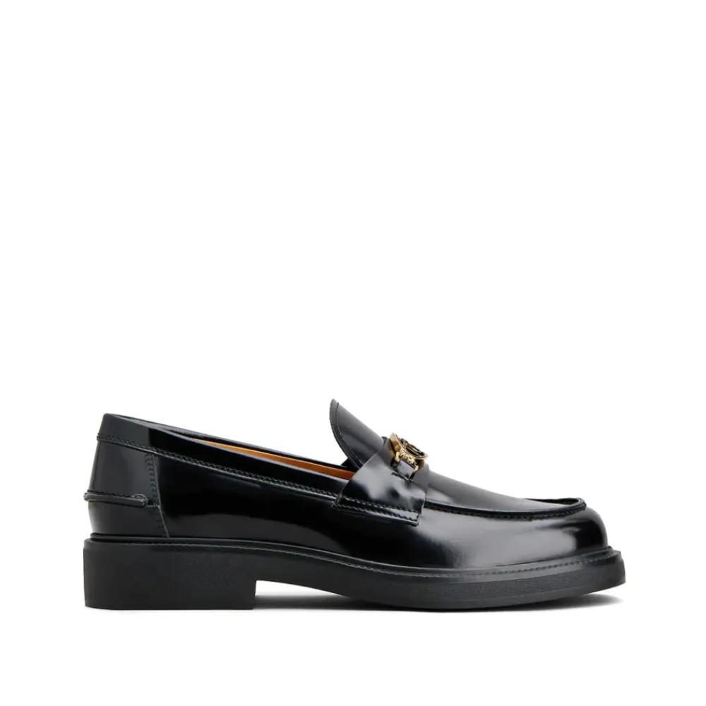 DAMES Tod's Loafers^Stijlvolle Loafers voor Mannen