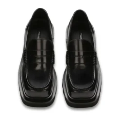 Heren Dolce & Gabbana Stijlvolle Loafers voor Mannen