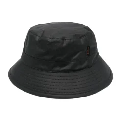 Heren Barbour Stijlvolle Logo-Patch Emmerhoed