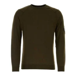 Heren C.P. Company Stijlvolle MAGLIA Shirt