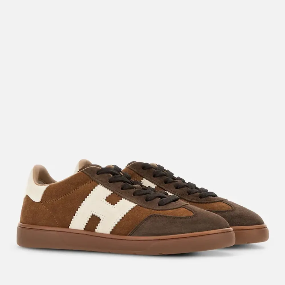 DAMES Hogan Sneakers^Stijlvolle manden voor dagelijks gebruik