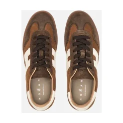 DAMES Hogan Sneakers^Stijlvolle manden voor dagelijks gebruik