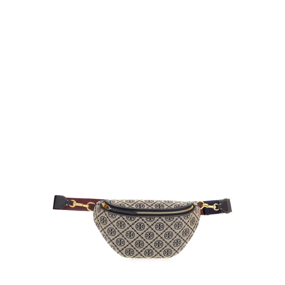 DAMES Tory Burch Heuptassen^Stijlvolle Marsupi Tas voor Dagelijks Gebruik