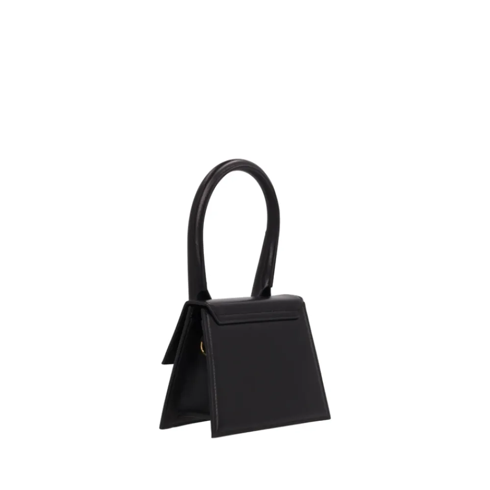 DAMES Jacquemus Handtassen^Stijlvolle Medium Schoudertas