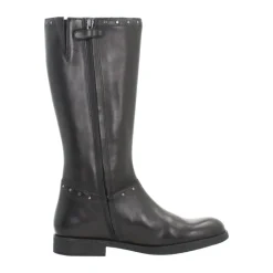 Geox Laarzen^Stijlvolle Meisjeslaarzen