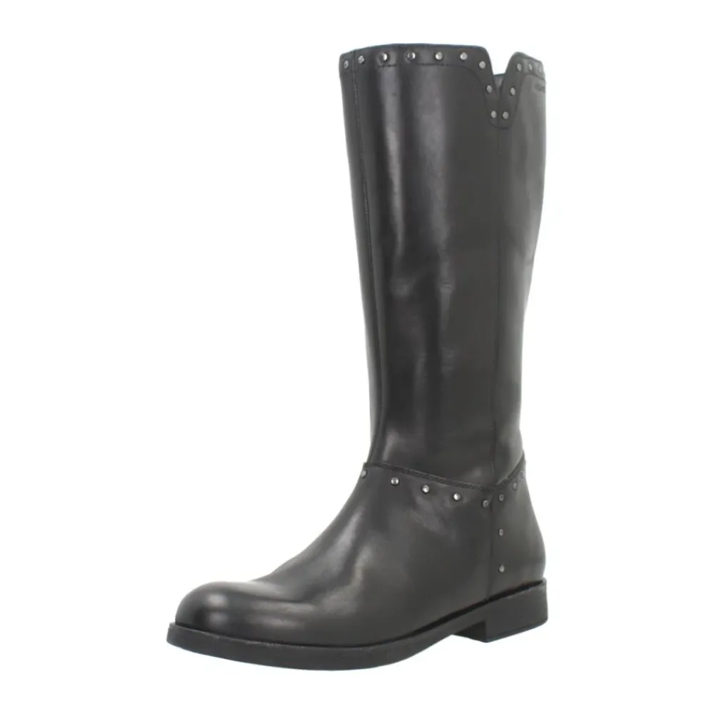 Geox Laarzen^Stijlvolle Meisjeslaarzen