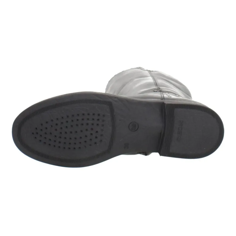 Geox Laarzen^Stijlvolle Meisjeslaarzen