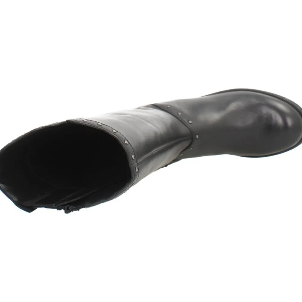 Geox Laarzen^Stijlvolle Meisjeslaarzen