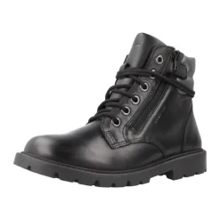 Geox Laarzen^Stijlvolle Meisjeslaarzen voor Fashionista's