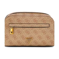 DAMES Guess Toilettassen^Stijlvolle Milano Beauty Pouch