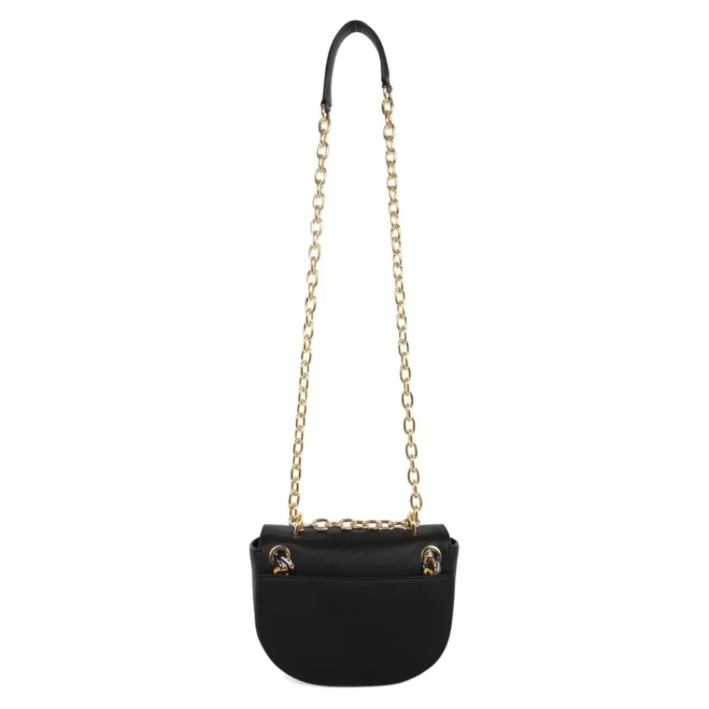 DAMES Versace Jeans Couture Heuptassen^Stijlvolle Mini Tas voor Vrouwen