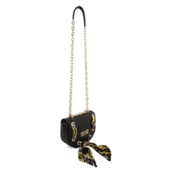 DAMES Versace Jeans Couture Heuptassen^Stijlvolle Mini Tas voor Vrouwen