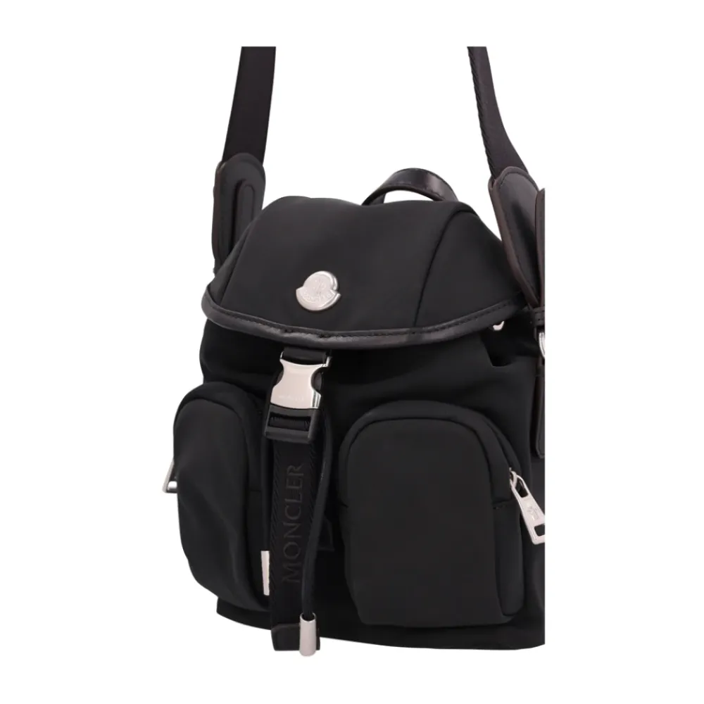 DAMES Moncler Rugzakken^Stijlvolle Mini Trick Rugzak