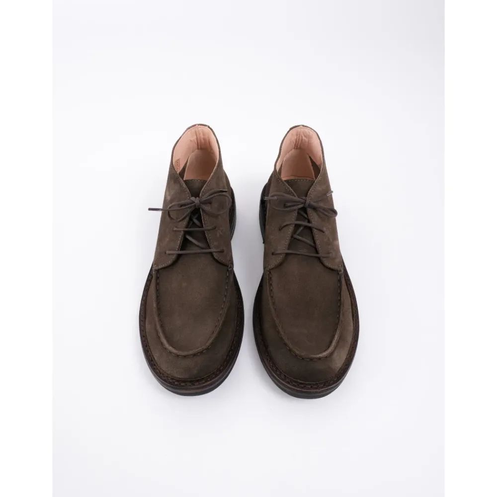 Heren ASTORFLEX Laarzen^Stijlvolle Mocassino Laars