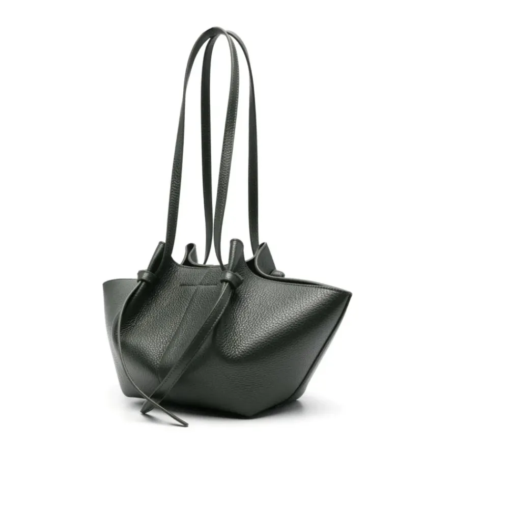 DAMES Yuzefi Shoppers^Stijlvolle Mochi Tote Tas