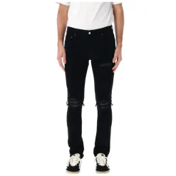 Heren Amiri Jeans^Stijlvolle MX-1 Mode Accessoire