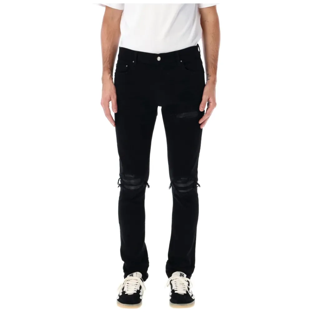 Heren Amiri Jeans^Stijlvolle MX-1 Mode Accessoire