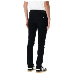Heren Amiri Jeans^Stijlvolle MX-1 Mode Accessoire