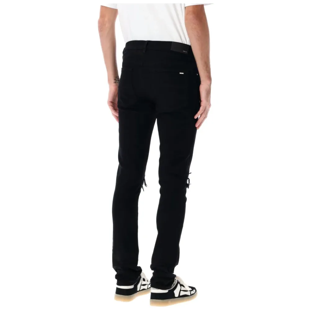 Heren Amiri Jeans^Stijlvolle MX-1 Mode Accessoire