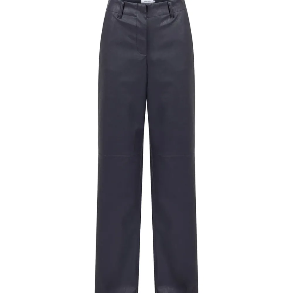 DAMES Knit-ted Broeken^Stijlvolle Naomi Broek