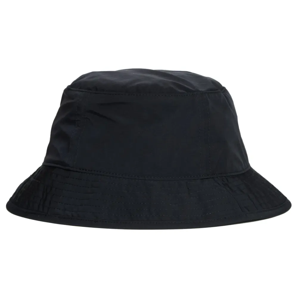 Heren C.P. Company Hoeden^Stijlvolle Nero Bucket Hat