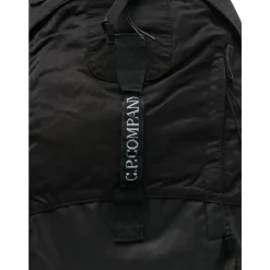 Heren C.P. Company Stijlvolle Nylon Rugzak