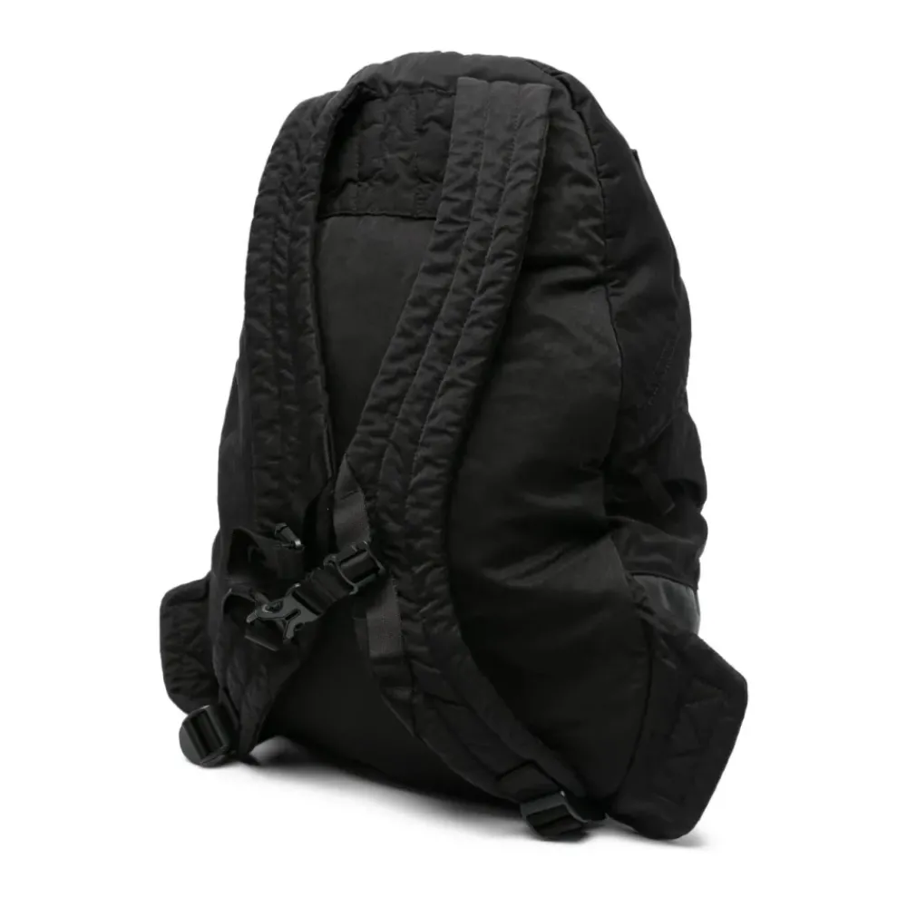 Heren C.P. Company Stijlvolle Nylon Rugzak