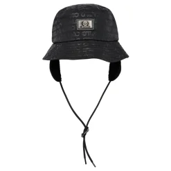 DAMES Carlo Colucci Stijlvolle oorflap vishoed