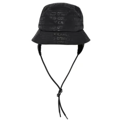 DAMES Carlo Colucci Stijlvolle oorflap vishoed