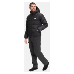 Heren The North Face Stijlvolle Outdoor Jas