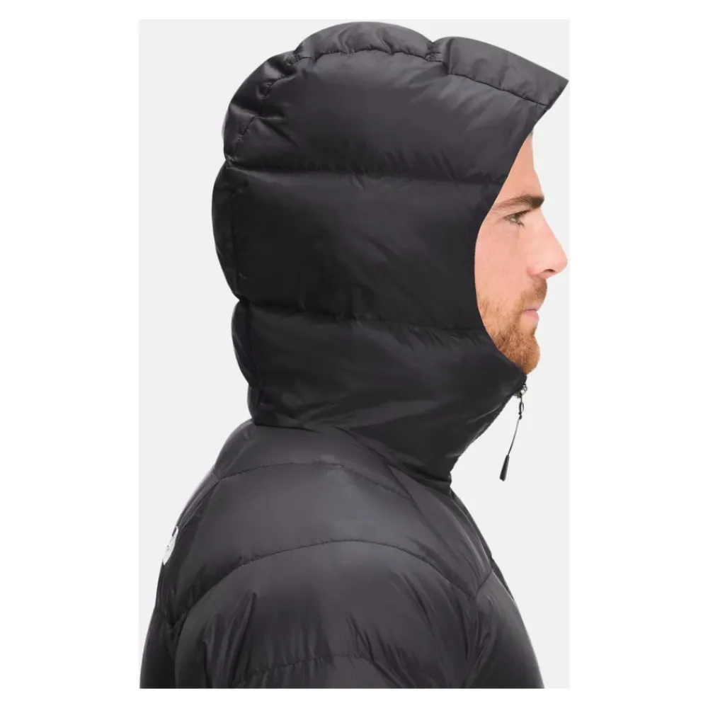 Heren The North Face Stijlvolle Outdoor Jas