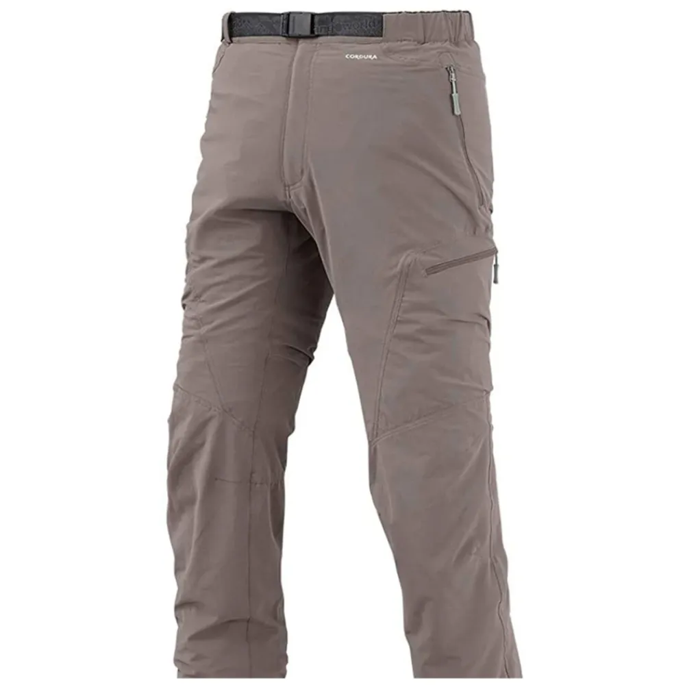 Trangoworld Stijlvolle outdoorjas voor mannen